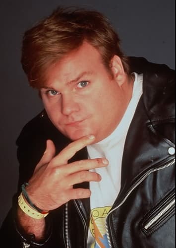 Chris Farley