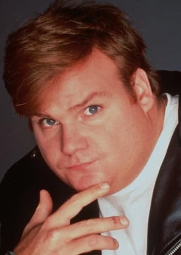 Chris Farley