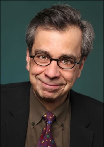 Chris Grabenstein