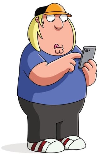 Chris Griffin