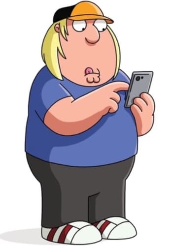 Chris Griffin