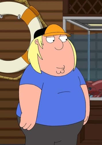 Chris griffin