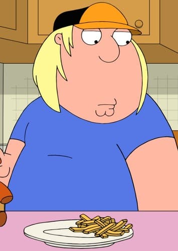 Chris Griffin