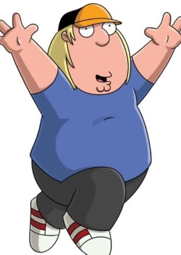 Chris Griffin