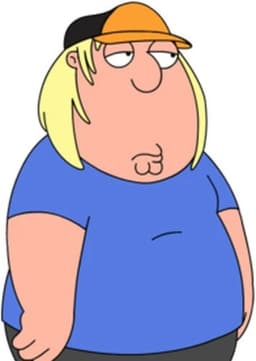 Chris Griffin