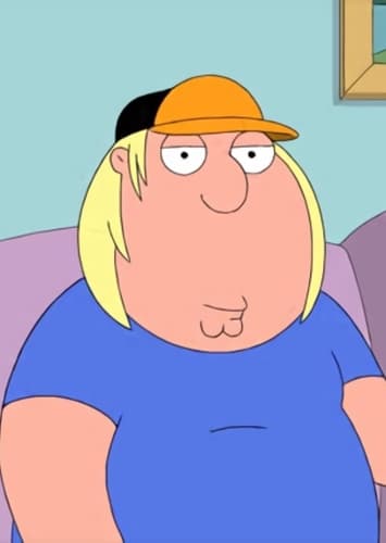 Chris Griffin