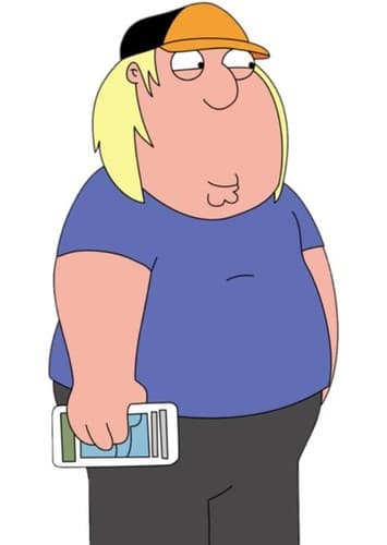 Chris Griffin