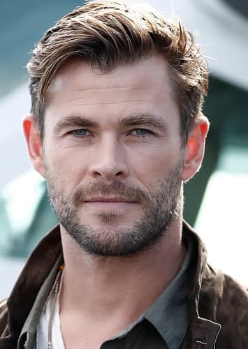 Chris Hemsworth