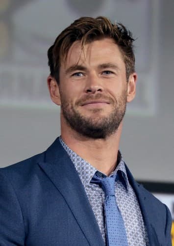 Chris Hemsworth