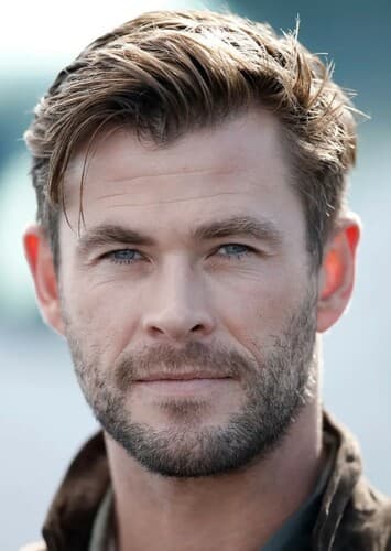 Chris Hemsworth