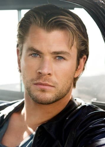Chris Hemsworth