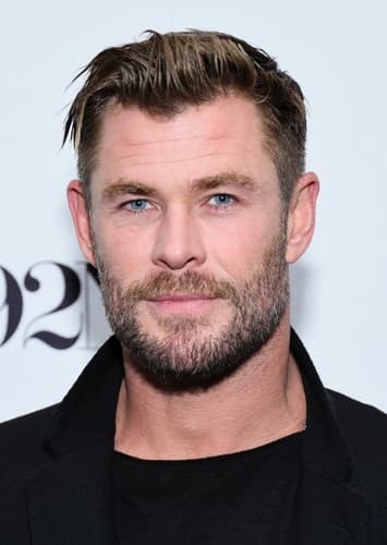 Chris Hemsworth