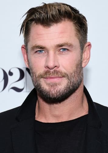 Chris Hemsworth