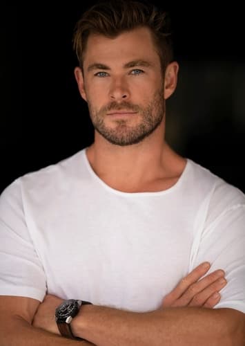 Chris Hemsworth