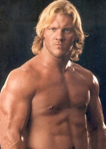 Chris Jericho