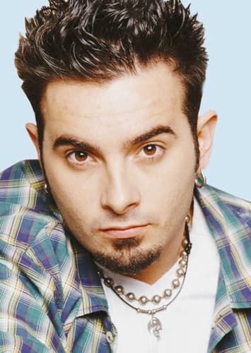 Chris Kirkpatrick
