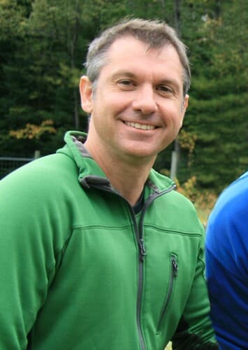 Chris Kratt