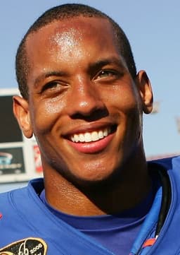 Chris Leak