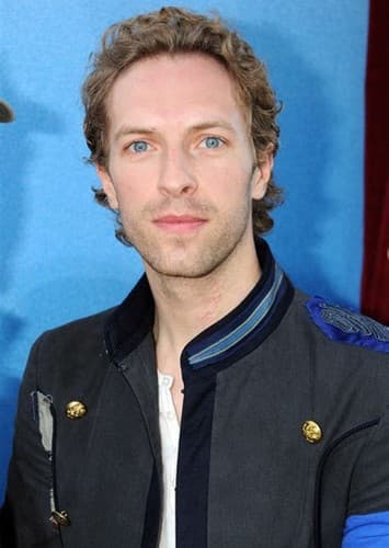 Chris Martin