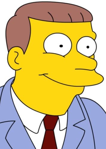 Lionel Hutz