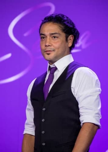 Chris Perez