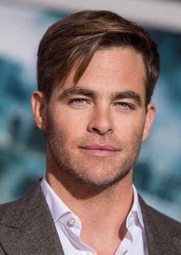 Chris Pine