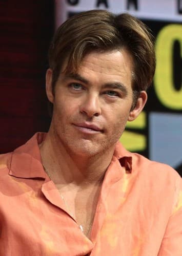 Chris Pine