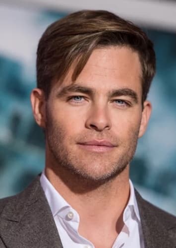 Chris Pine