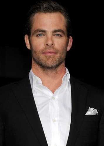 Chris Pine