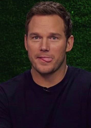 Chris pratt