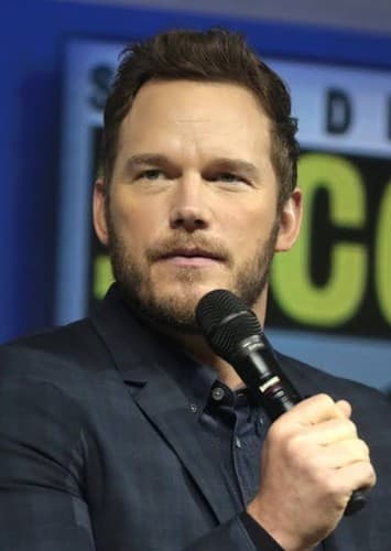 Chris Pratt