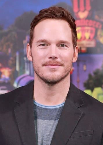 Chris Pratt