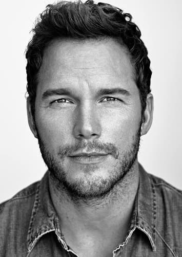 Chris Pratt
