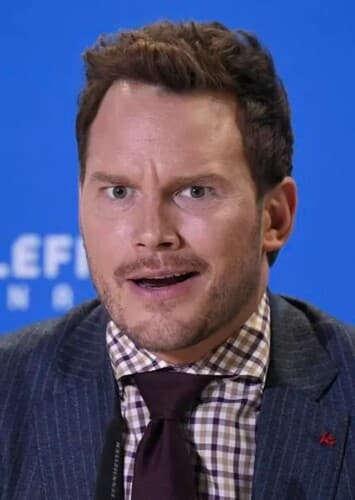 Chris Pratt