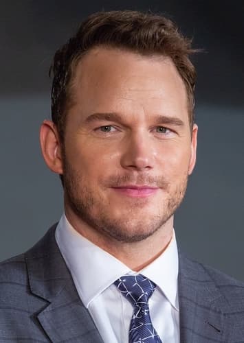 Chris Pratt