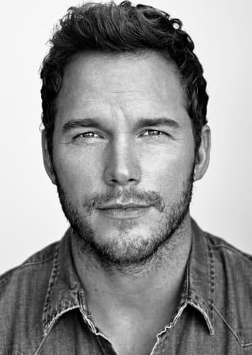 Chris Pratt