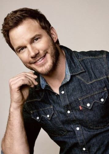 Chris Pratt