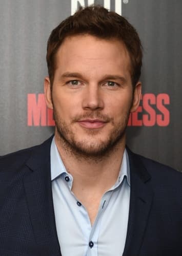 Chris Pratt