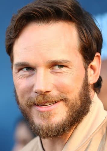 Chris Pratt