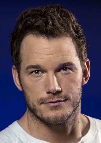 Chris Pratt