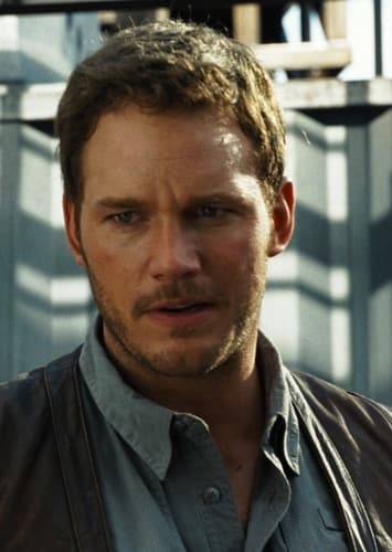 Chris Pratt
