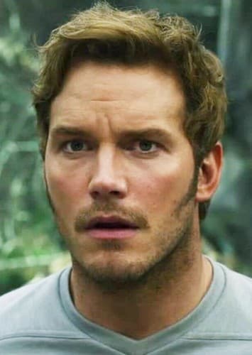 Chris Pratt