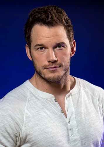 Chris Pratt