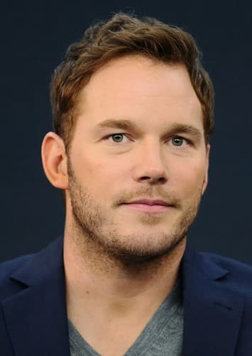 Chris Pratt