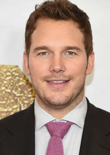 Chris Pratt