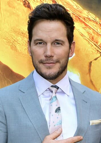 Chris Pratt