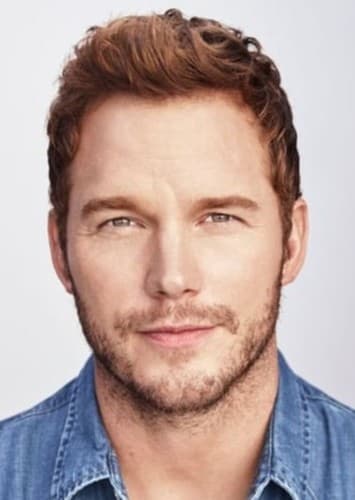 Chris Pratt