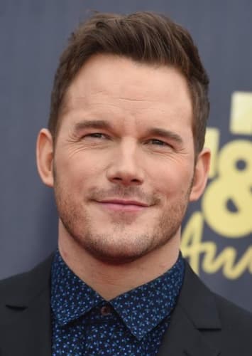 Chris Pratt