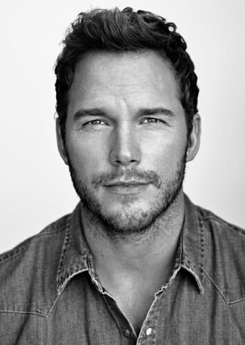 Chris Pratt