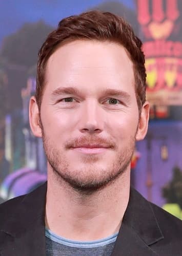 Chris Pratt